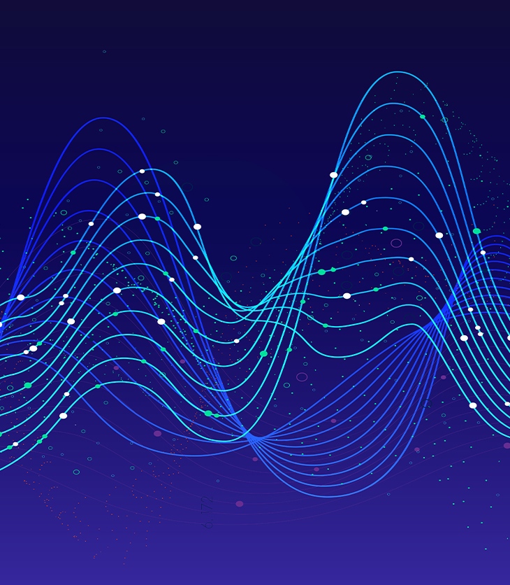 「トレンドの先を行く」 2月仮想通貨相場の振り返りと展望