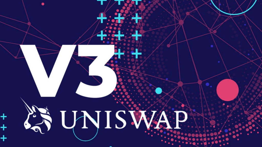 Uniswap V3 has been released: A quick rundown