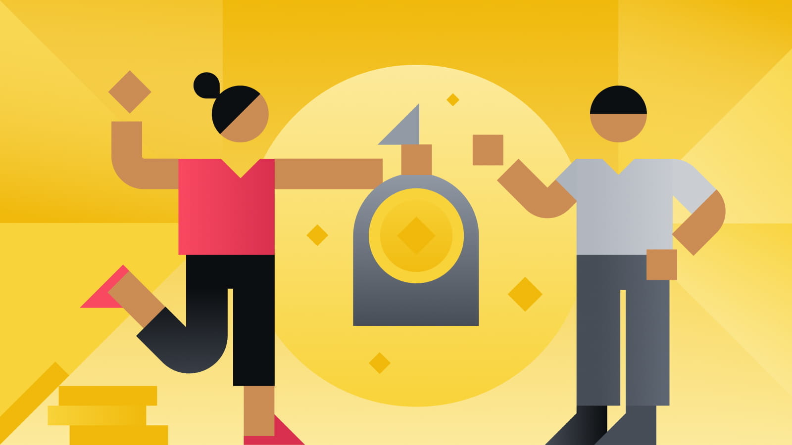 How To Borrow Crypto on Binance Margin And Loans