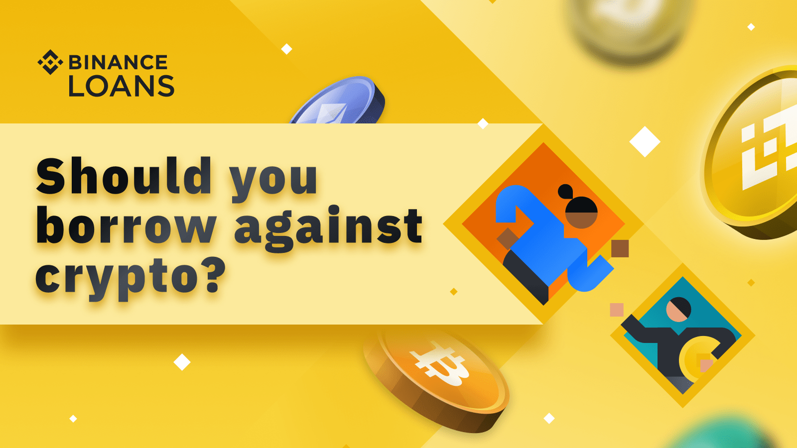 Should You Borrow Against Crypto: Pros and Cons