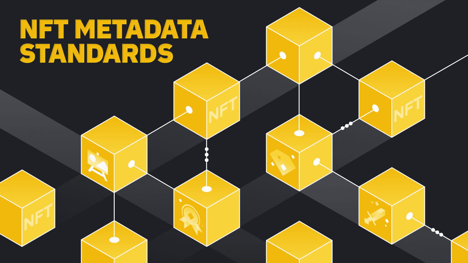 Introducing BSC NFT Metadata Standards