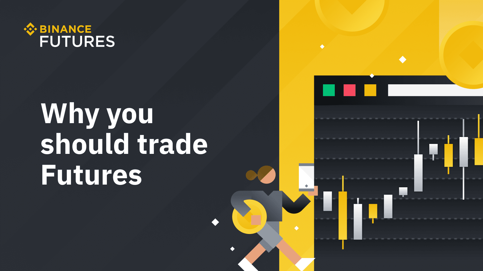 Why You Should Trade Futures