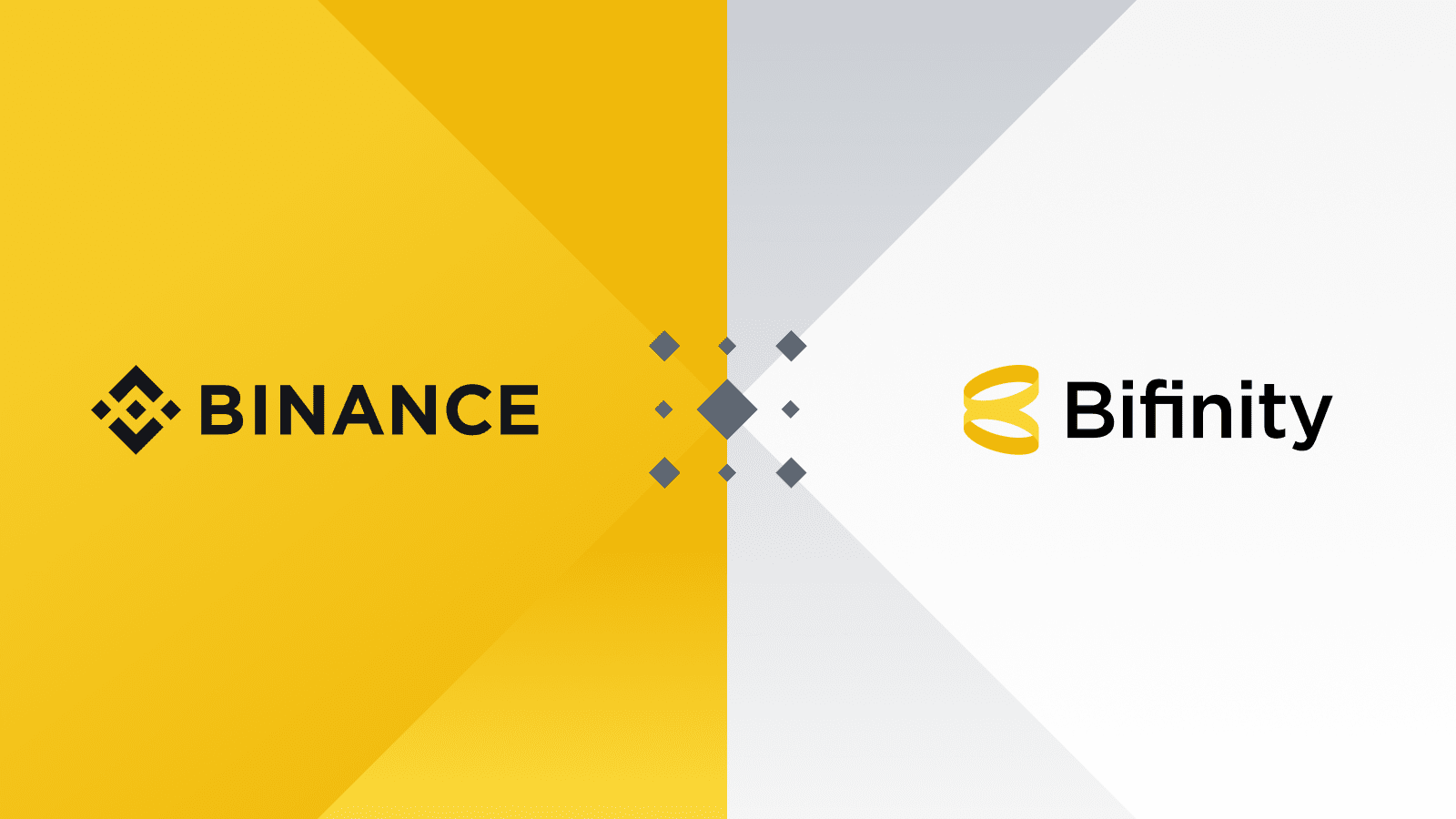 Binance Launches Payments Technology Company, Bifinity