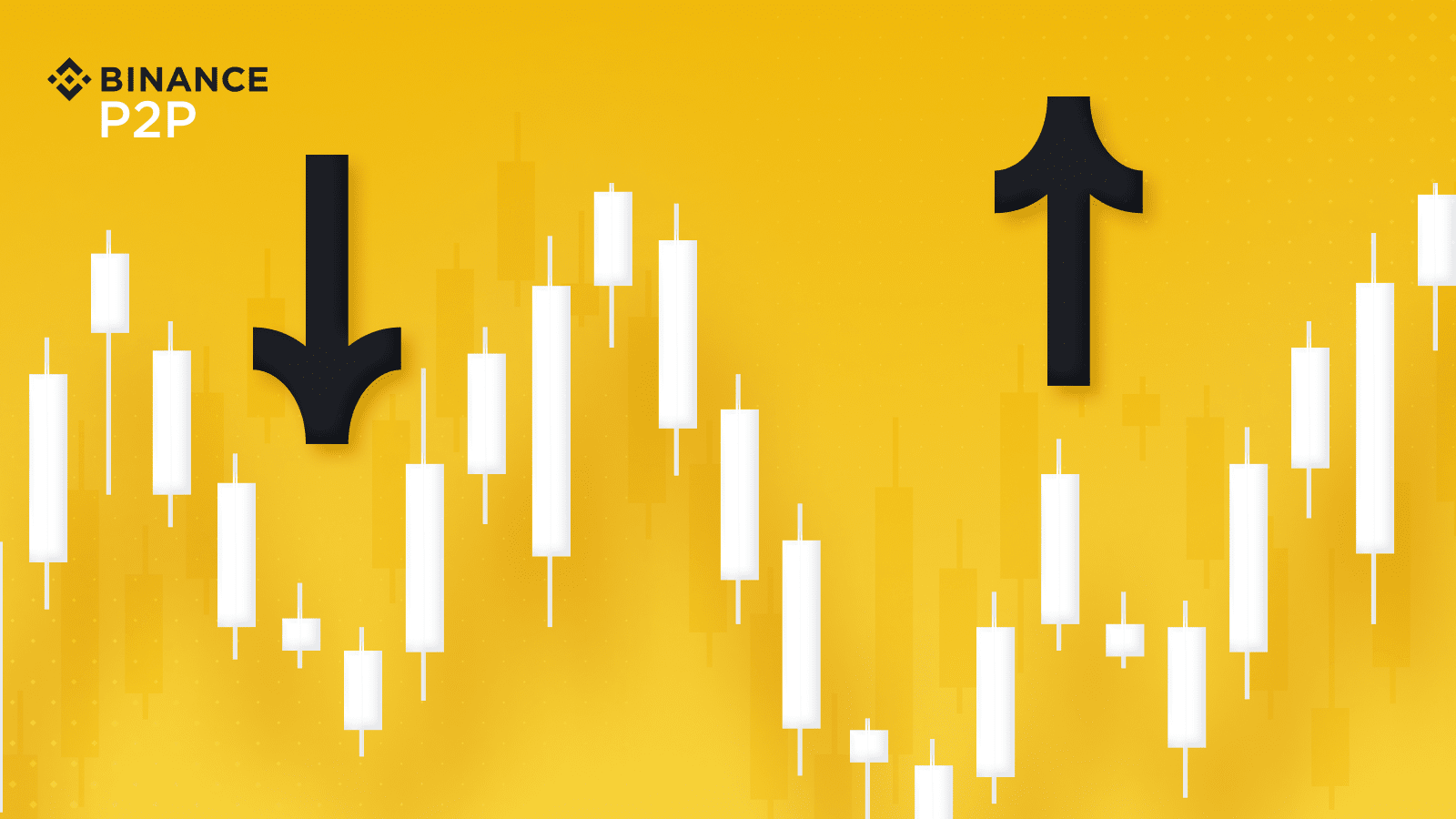 Binance P2P: What You Need to Know About Crypto Arbitrage