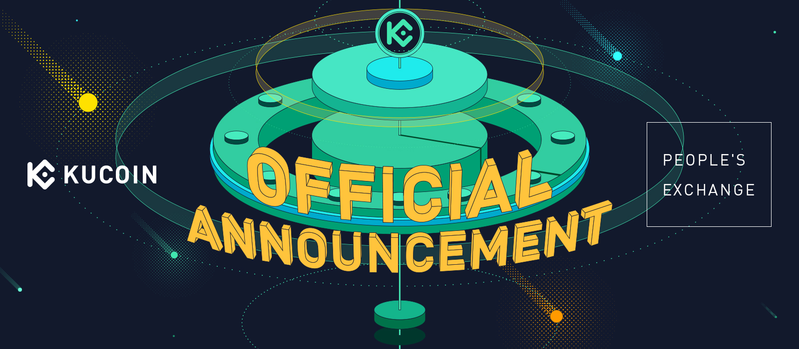 KuCoin Opens Elrond (EGLD) Deposit and Withdrawal Services