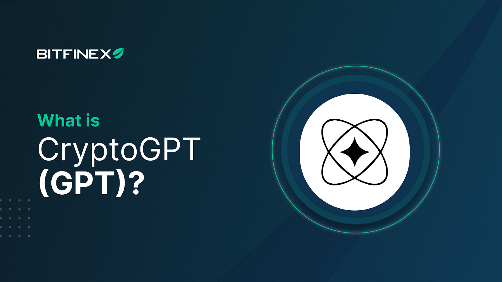 What is CryptoGPT (GPT)?