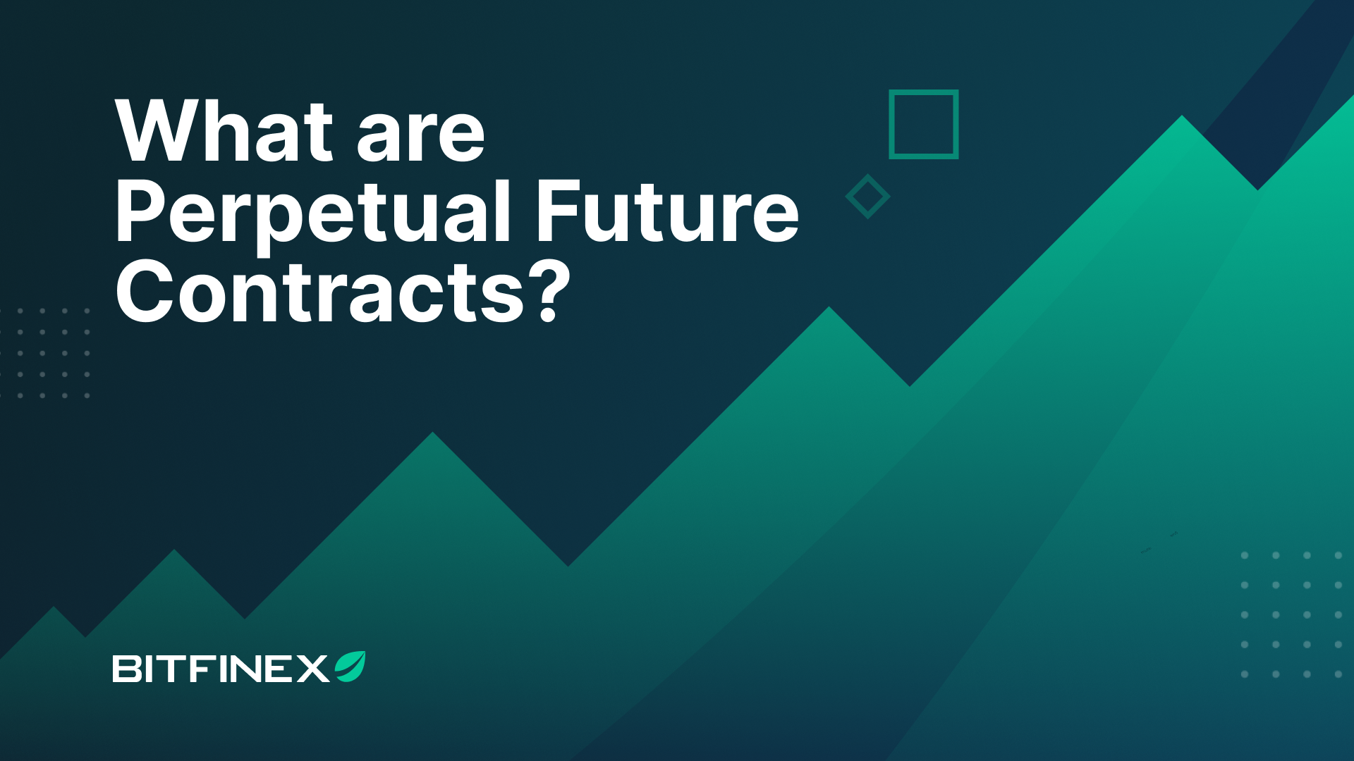 What are Perpetual Futures Contracts in the Crypto World?