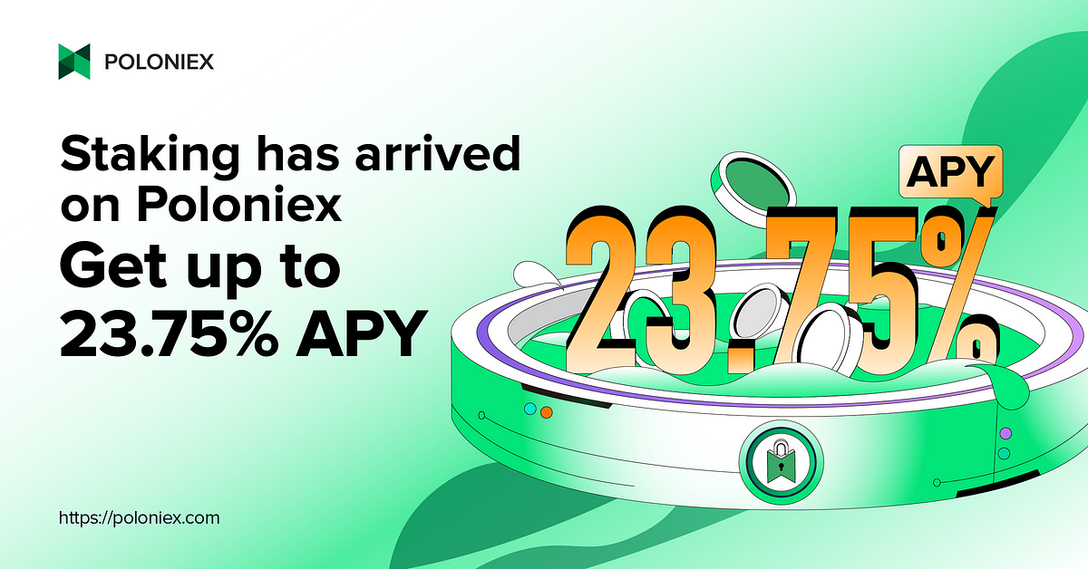 Letter to our users upon the launch of our Liquid Staking product