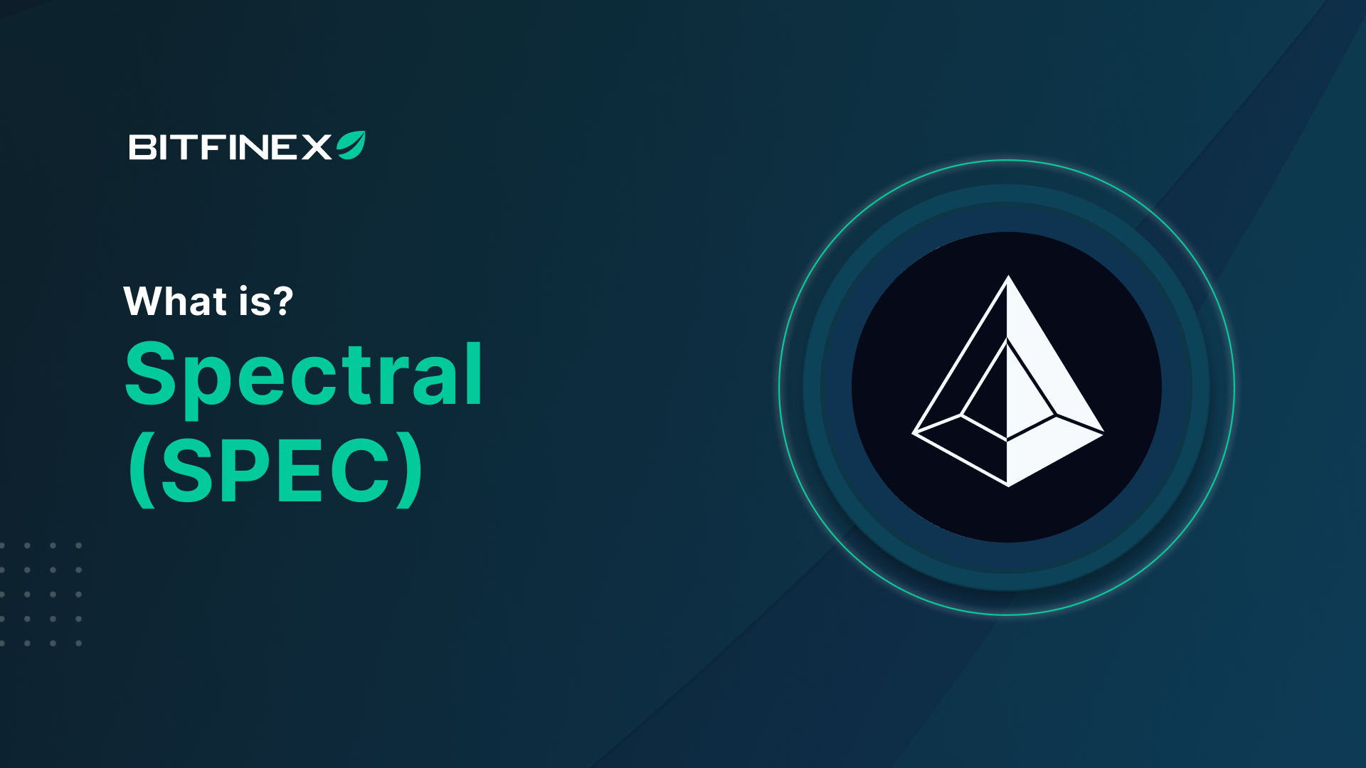 What is Spectral (SPEC)?