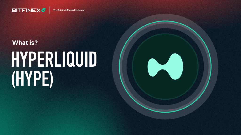 Hyper Hopper What is Hyperliquid (HYPE)?