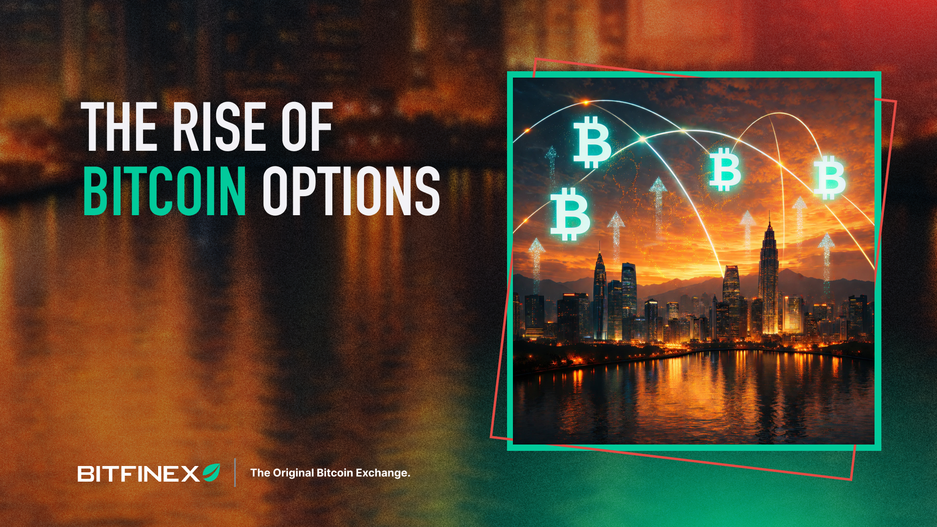 The Rise of Bitcoin Options