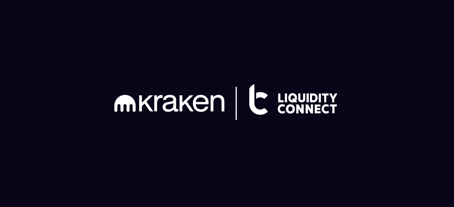 Announcing colocation access via Liquidity Connect