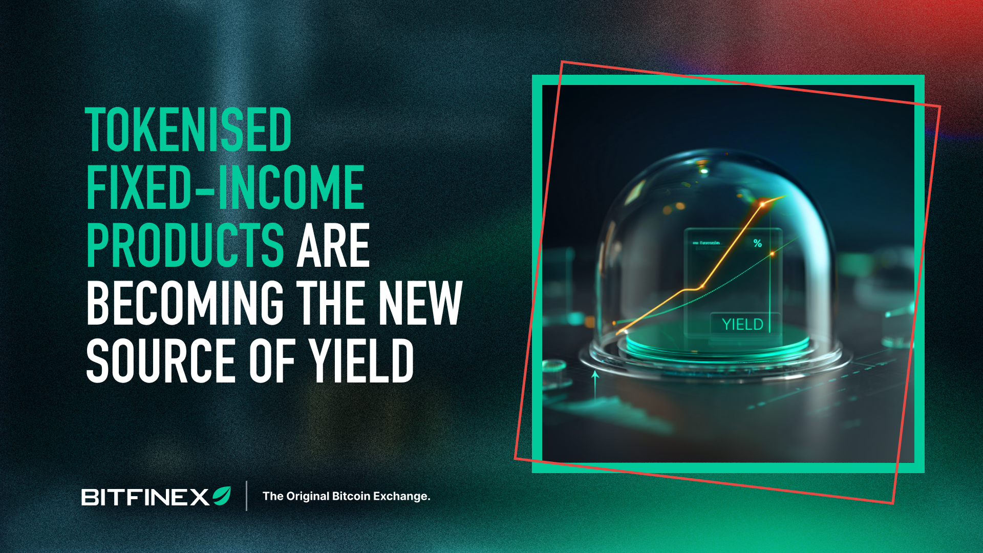 Tokenised Fixed-Income Products Are Becoming the New Source of Yield