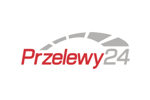 Pay with Przelewy24