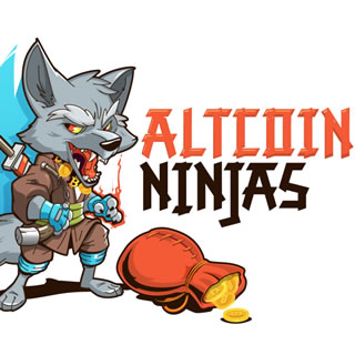 altcoin ninja pro website