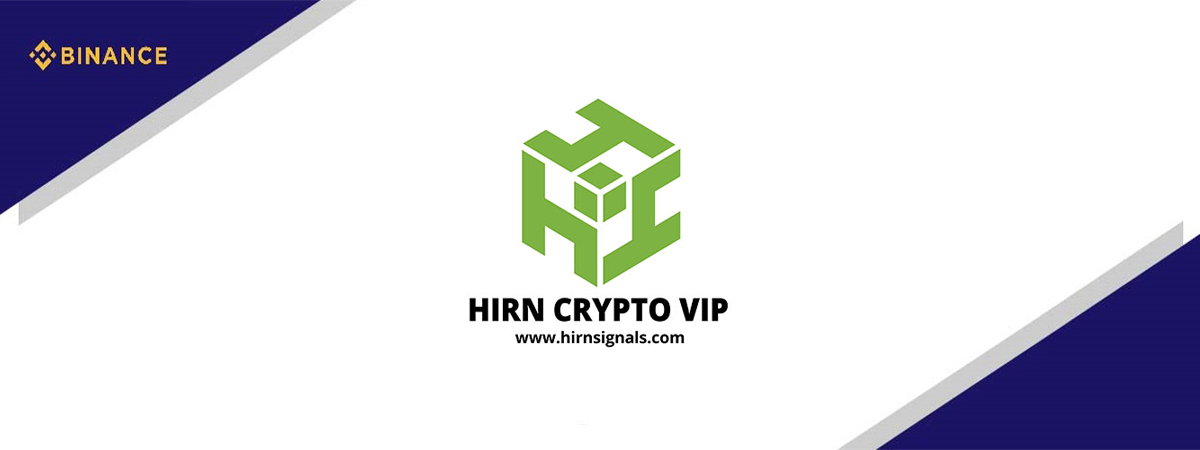 HIRN Crypto VIP