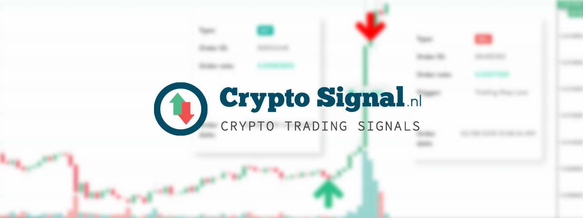 Crypto Signal NL