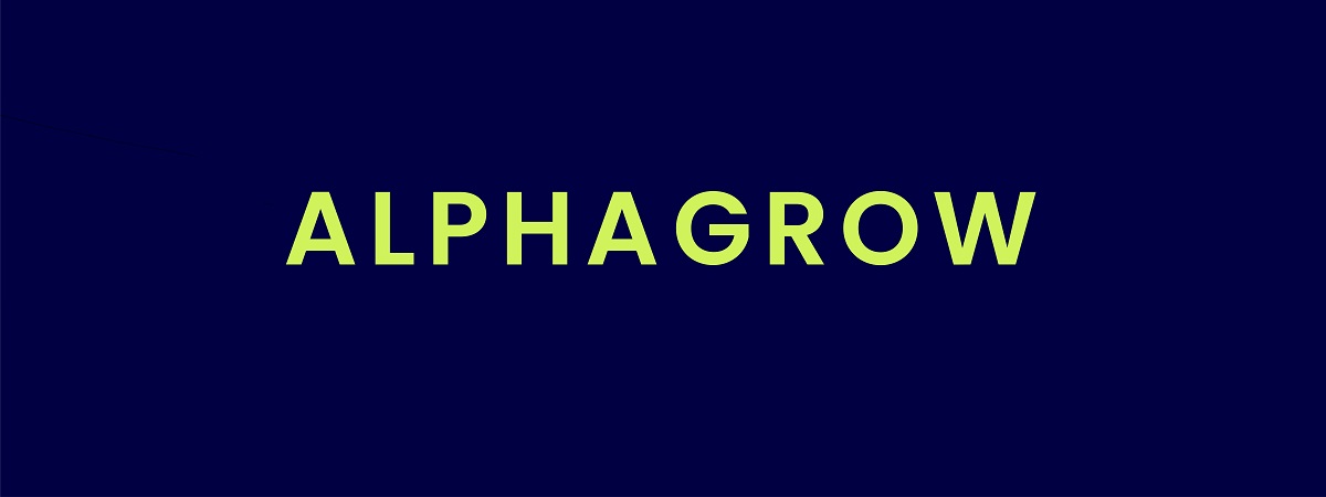 AlphaGrow | Freemium