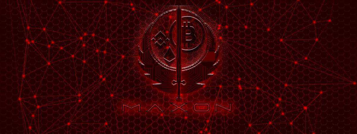 Maxons Signals [Bravo]