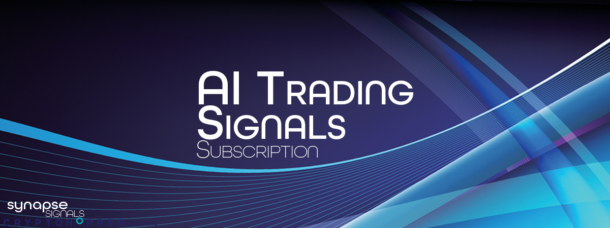 AI Trading Signals | synapse Signals
