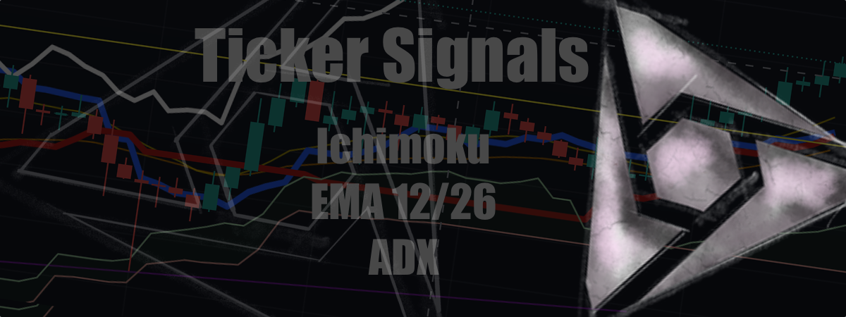Ticker signals
