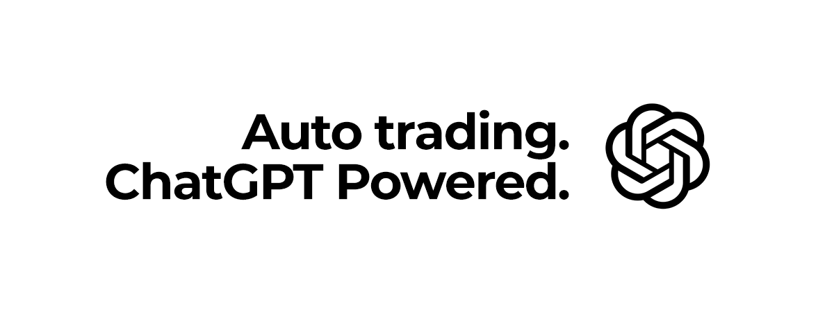 GPTrader - ChatGPT powered trading