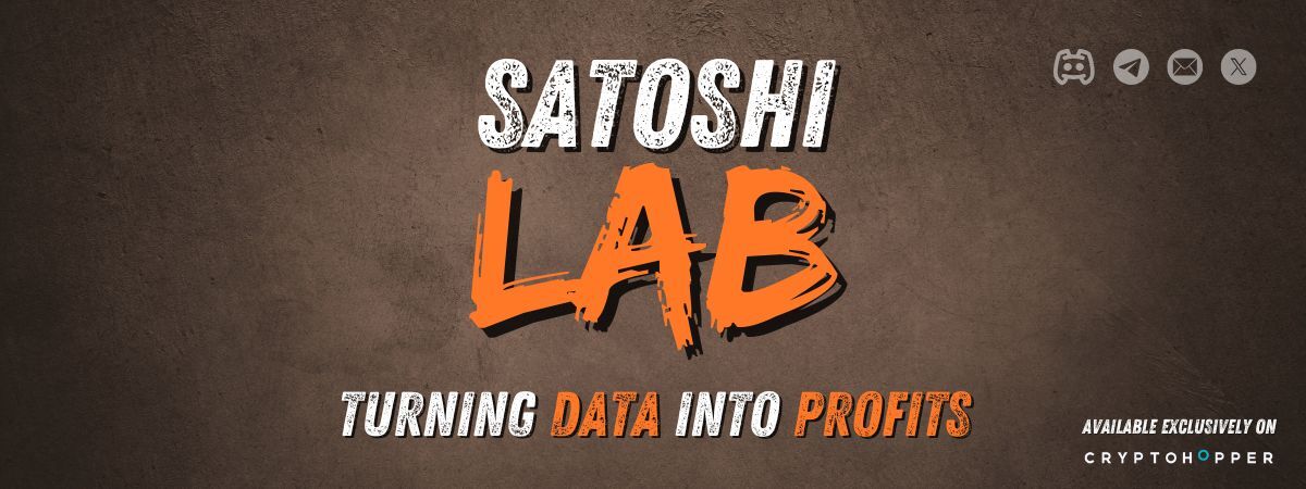 TRADING SIGNALS by SatoshiLab