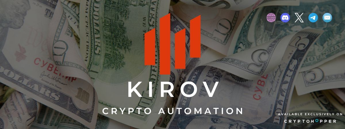 TRADING SIGNALS by KIROV