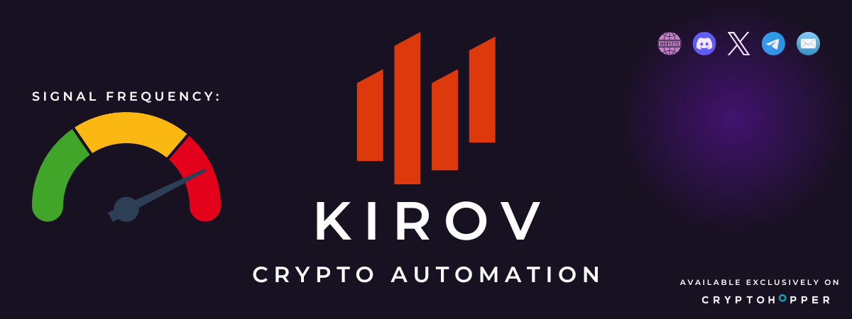 AI SIGNALS by KIROV