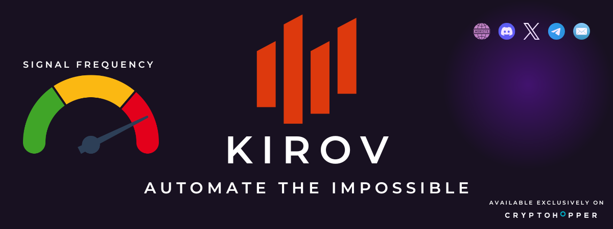 AI SIGNALS by KIROV