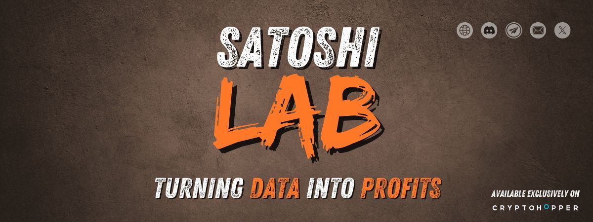 FREE SIGNALS by SatoshiLab