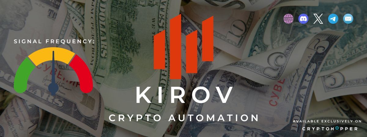 TRADING SIGNALS by KIROV