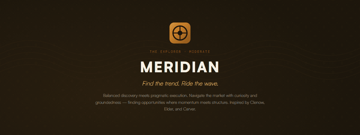 Meridian