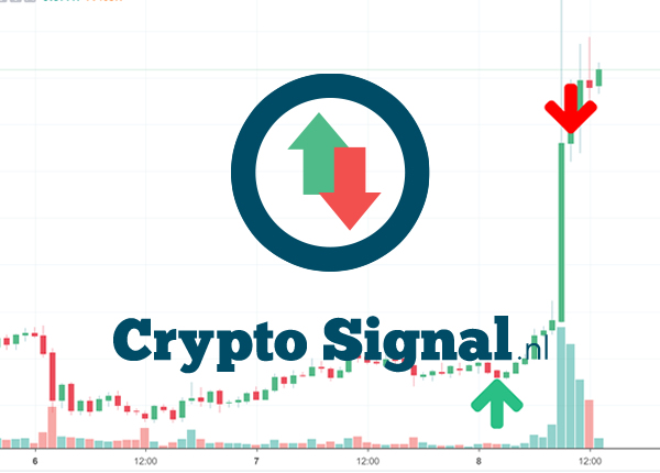 signal crypto