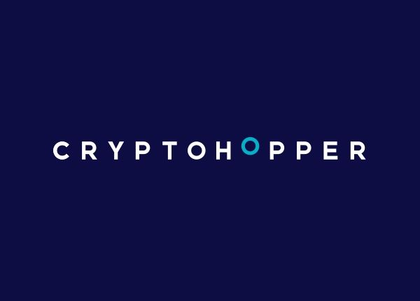 Crypto hopper logo business cycle approach to sector investing book