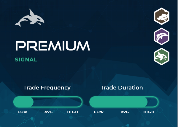 Killer Whale Premium