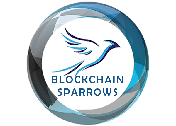 Blockchain Sparrows
