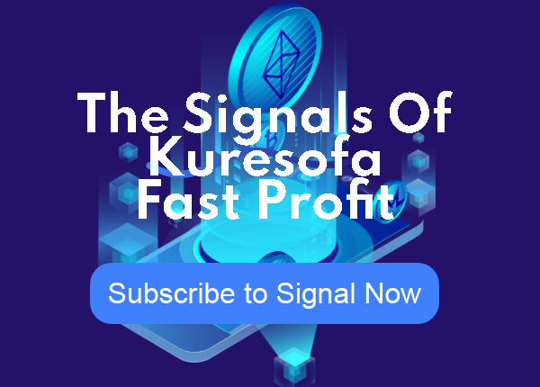 The Signals of Kuresofa - Fast Profit