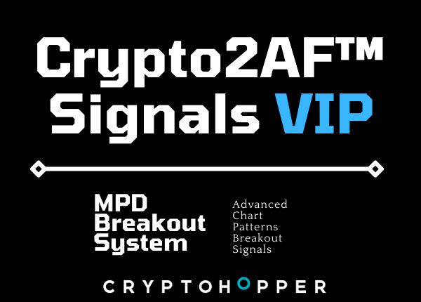 Crypto2AF™ Signals VIP