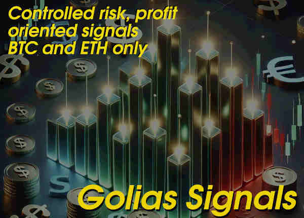 Golias Signals