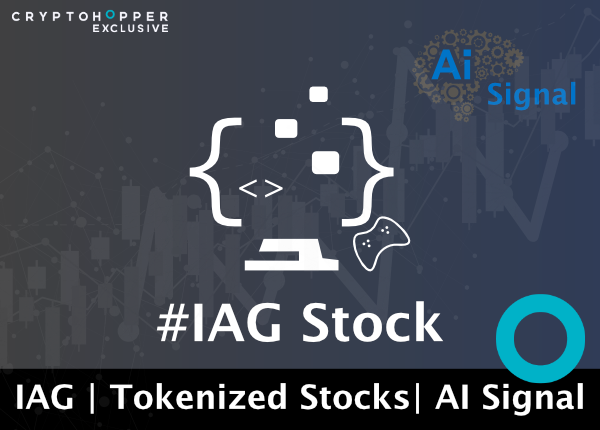 IAG | Tokenised Stocks | AI Signal