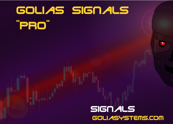 Golias Signals PRO