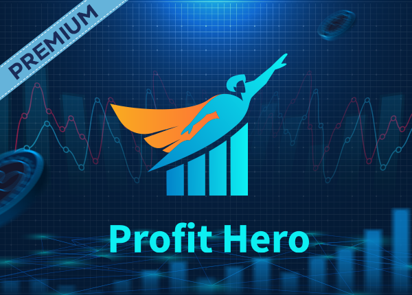 Profit Hero Signals - DEX