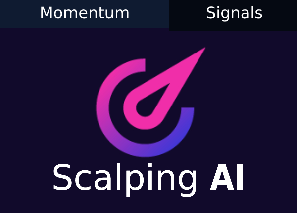 Momentum Scalping Signals