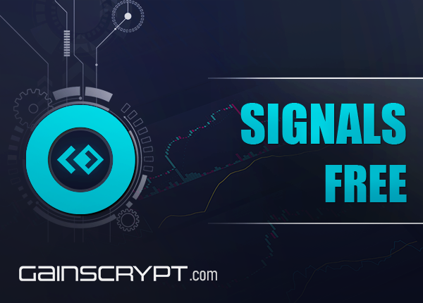 Gainscrypt Signals Free