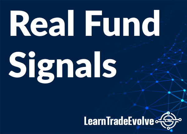 Professional Fund Signals - LearnTradeEvolve