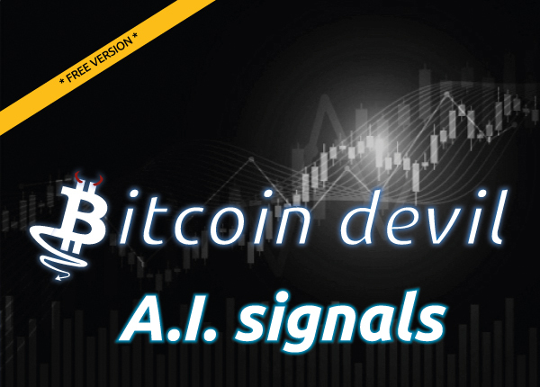 Bitcoin devil - A.I. Signals FREE 