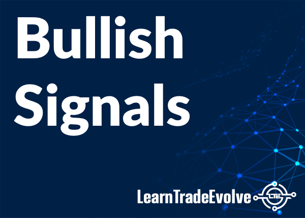 Free Bullish Signals - LearnTradeEvolve
