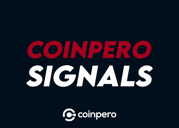 Coinpero Signals