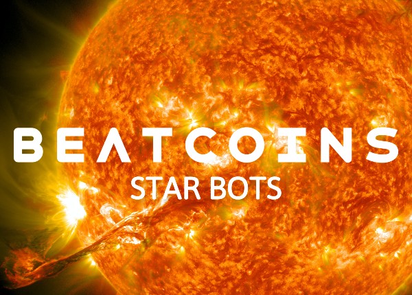 BEATCOINS | Star Bots Signals